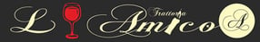 Termine | Trattoria L'Amico