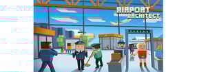 Anmelden | Airport Architect