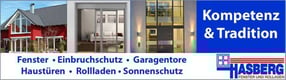 Aktuell | Hasberg Fenster u. Rollladen-Technik