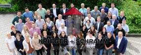 Impressum | Krieger + Schramm GmbH & Co. KG