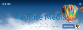Impressum | RedRice Media
