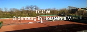Tischtennis-Sparte | Tennisclub Grün-Weiss Oldenburg e.V.