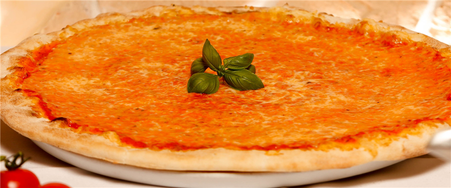 Pizza | Pizzeria Ristorante Toscana