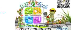 Termine | Gartech Garten-Teich & Technik