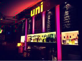 Termine | Die UNI