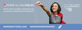 Termine | Hilfe im Kampf gegen Krebs e.V.