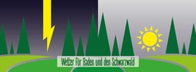 Schwarzwaldwetter