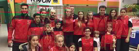 Bilder | TAEKWONDO TEAM ÖZTÜRK / TKD - GLADBECK