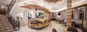 Anmelden | Villa Masianco St. Johann