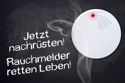 Rauchmelder | Löschzug Wessum