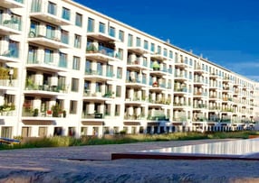 Impressum | Prora Solitaire: Das Denkmal am Meer.