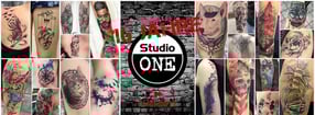 Impressum | Studio One, Chemnitz