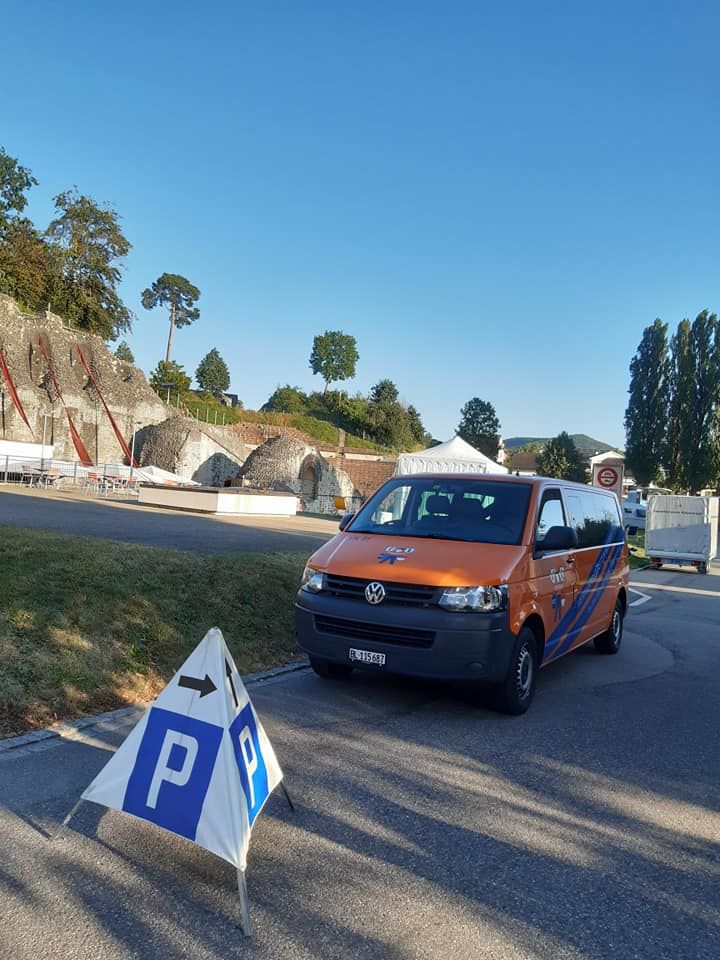 Aktuell | Verkehrskadetten Nordwestschweiz