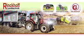 Impressum | Rinckhoff Landtechnik GbR
