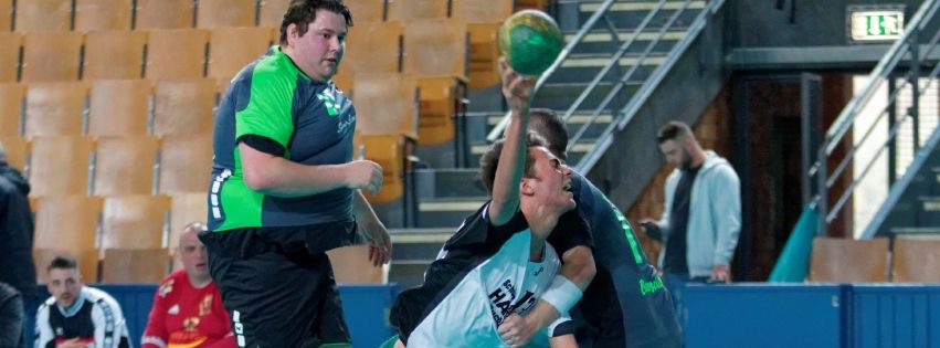 Turnierregeln/Reglement | Handball Berlin Ostercup