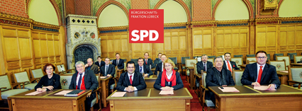 SPD AKTUELL | SPD Lübeck