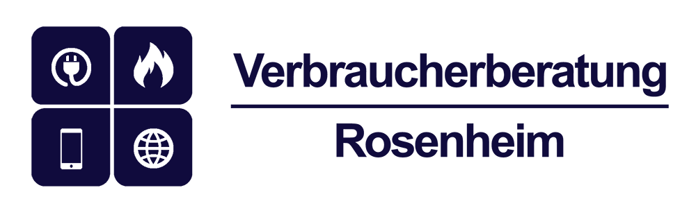 Verbraucherberatung Rosenheim LOGO