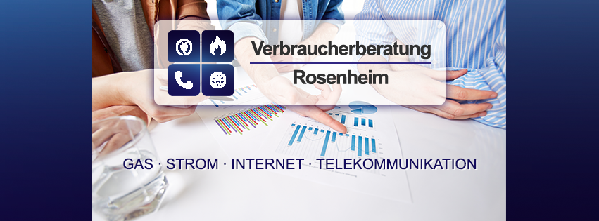 Kontakt: | Verbraucherberatung Rosenheim