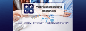 Verbraucherberatung Rosenheim