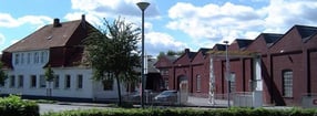 Anmelden | O+F A-Line GmbH