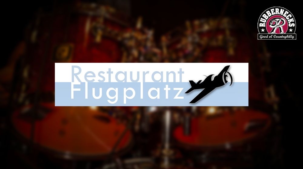 Restaurant Flugplatz