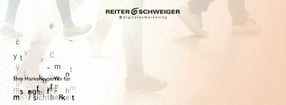 Impressum | Reiter & Schweiger Werbeagentur GmbH