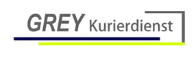 Impressum | GREY Kurierdienst