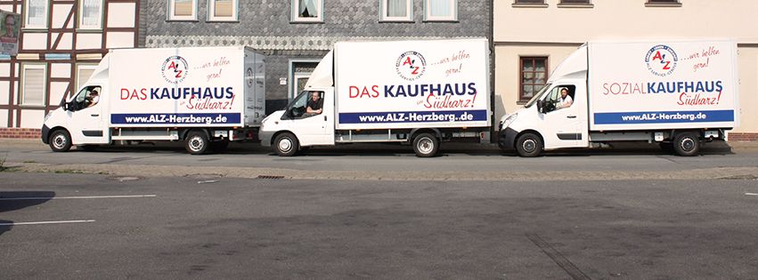 ALZ Südharz