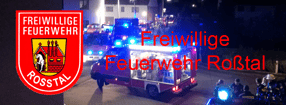 Aktuell | Freiwillige Feuerwehr Roßtal