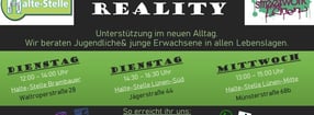 Veranstaltungen | Streetwork Lünen