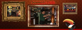 Tisch Reservieren | Joseph-Pub