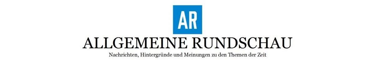 Geschichte & Historie | Allgemeine Rundschau