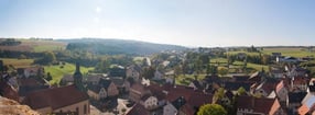 Schweinberg Aktuell
