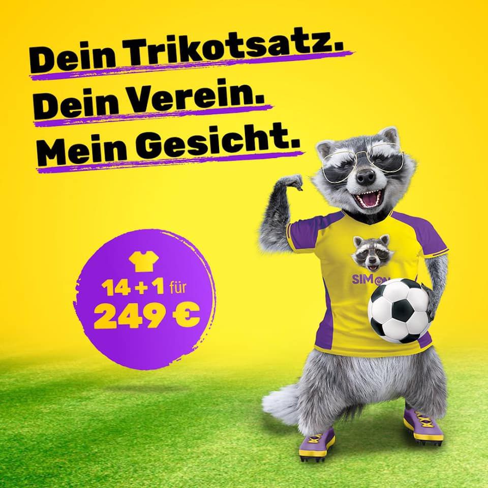 Aktuell | SV Rohrau Fußball