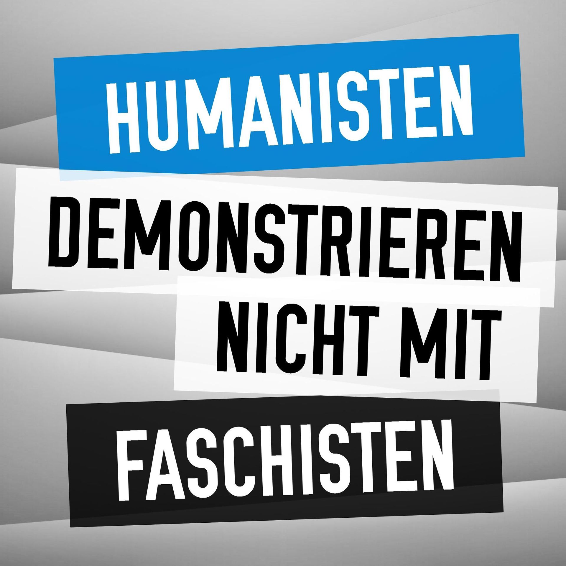 Humanitas Coesfeld | Coesfeld bleibt bunt!