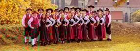 Aktuell | Kirmesverein Elxleben