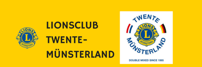 Lions Club Twente Munsterland