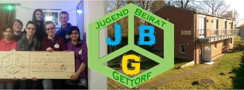 Aktuelle Neuigkeitenv, | Jugendbeirat Gettorf