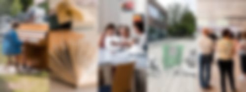 Symbolbilder Kulturquadrat