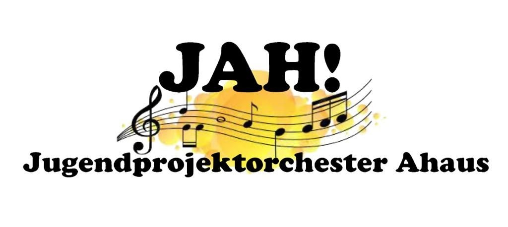 Konzert Jugendprojektorchester Ahaus
