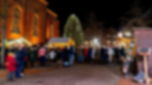 Adventsmarkt Alstätte