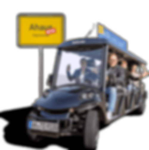 Digitalstadt Ahaus