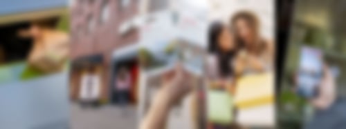 Symbolbild Gastronomie und Einzelhandel, Ahaus Gutscheine