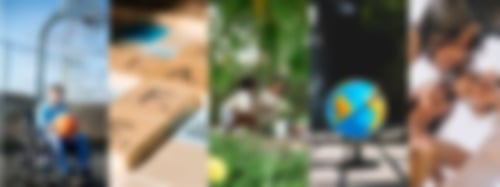 Collage Interkulturelle Woche
