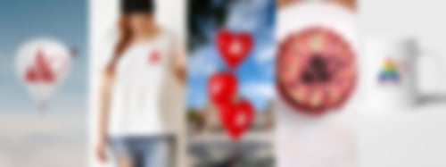 Collage Interkulturelle Woche