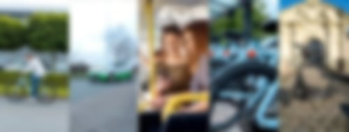 Symbolbild Mobilität