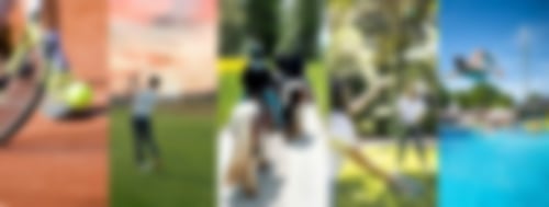 Symbolbild Sportangebote