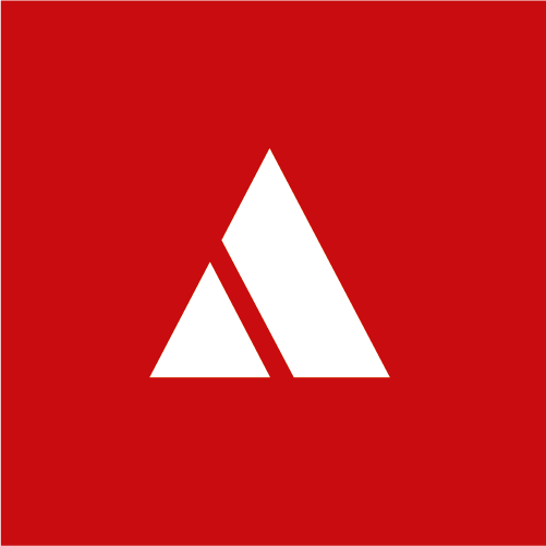 Über Ahaus Logo