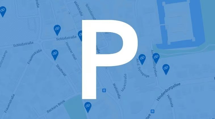 Parken