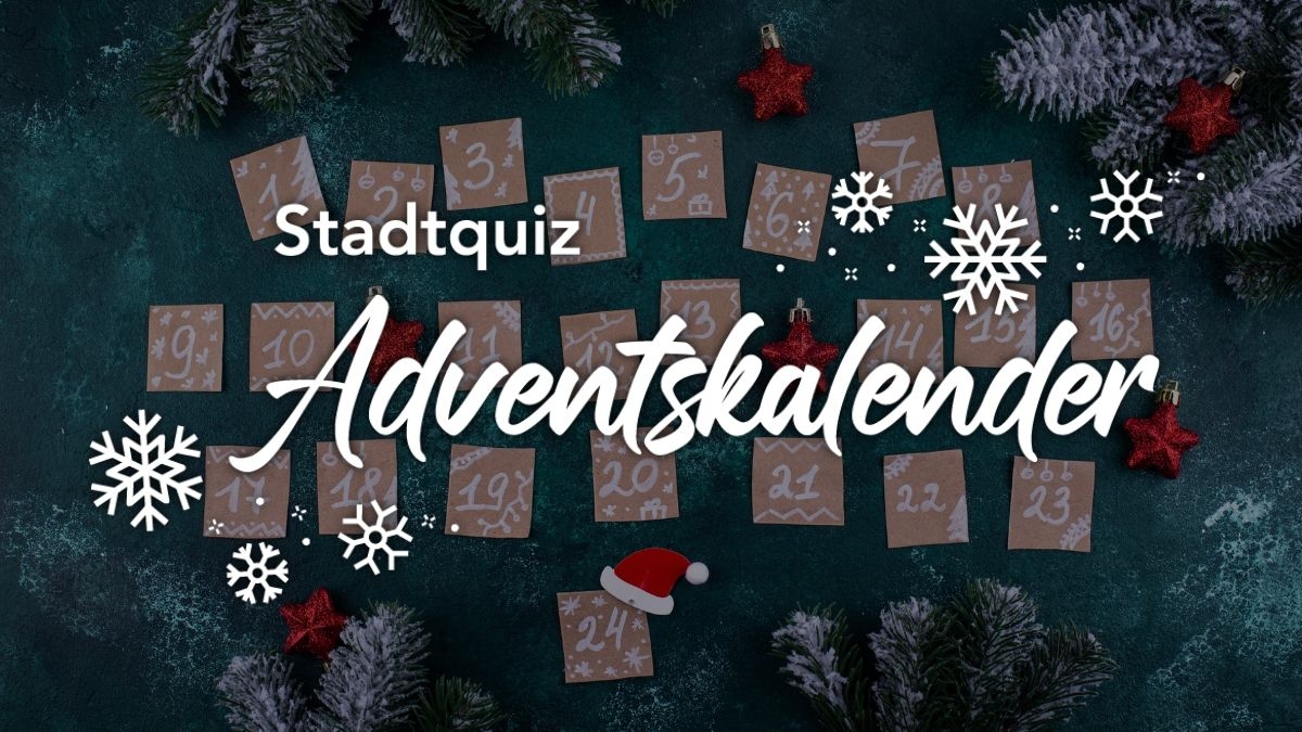 Logo Adventskalender